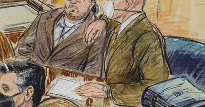 Texas man convicted in first Jan. 6 jury trial
