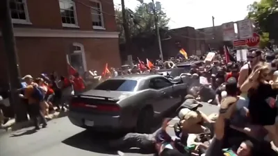 Jury Awards $26M in Damages for Unite the Right Violence
