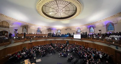 Church of England Delays Creation of Independent Abuse Watchdog