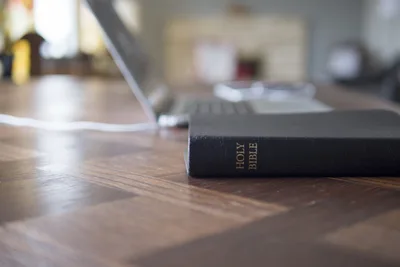 What did your church learn during lockdown?