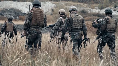 US Military 'Not Prepared' to Meet Threats of Increasingly Dangerous World