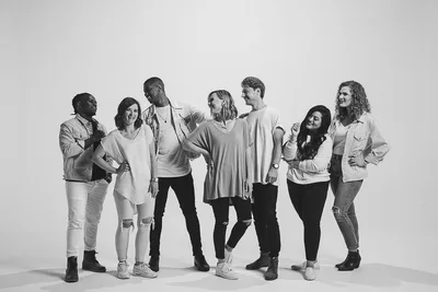 Pentatonix singer Matt Sallee on fame, Hollywood: ‘It’s all about God’