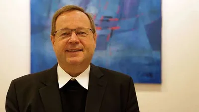 Germany’s Bishop Bätzing defends promotion of priest accused of sexual harassment