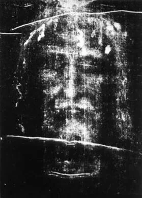 Shroud of Turin: Suffering, sacrifice point to the victory of Easter