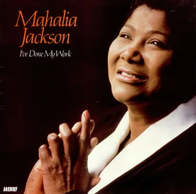 'Tell them about the dream Martin' - remembering Mahalia Jackson