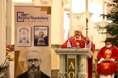 A magazine launched by a saint is still thriving 100 years later