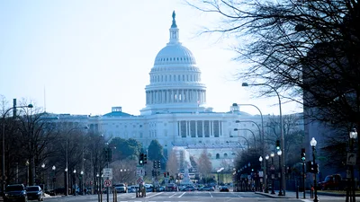 GOP on Cusp of Retaking House Control With Slim Majority