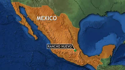Baptist Woman Reportedly Tied to Tree, Severely Beaten by Religious Majority of Mexican Village