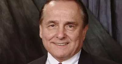 Former ministry leader Bill Gothard still alive in coma