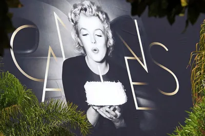 Planned Parenthood Calls Netflix's Marilyn Monroe Film 'anti-abortion propaganda'