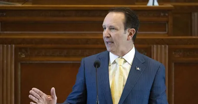 Louisiana bill would require schools to display Ten Commandments