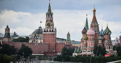 Moscow Bans Bibles, Christian Resources from Mission Eurasia