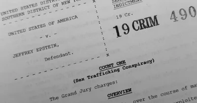 Judge Orders DOJ to Provide Update on Victim Info in Epstein Files