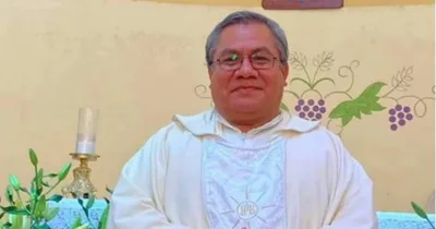 Priest reported missing in Mexico is found dead