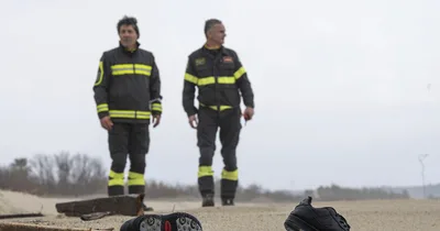 Death Toll Rises to 62 after Migrant Shipwreck