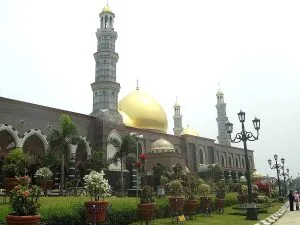 Protests over Church Construction in Indonesia Despite Permits - Morningstar News