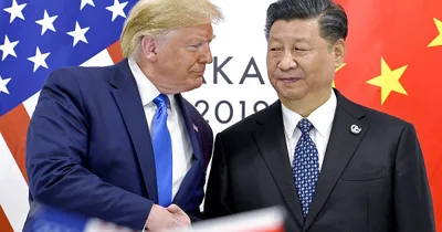 China Levies Reciprocal Tariff on All U.S. Imports