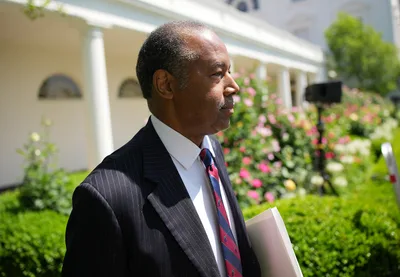 Trump Adviser Dr. Ben Carson to Headline Dallas Conference on Faith and Science