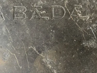Who Was the Venerable Bede and Why is He Important?