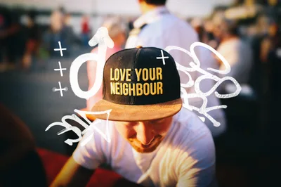 Nine Ways to Be a Better Neighbor - RELEVANT