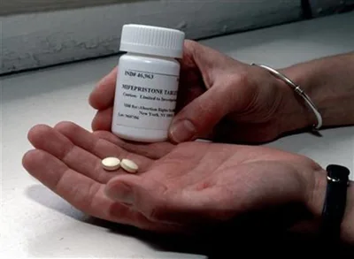 Abortion Drugs: Requiring Prescription is Not a Ban