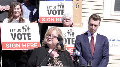 Opponents of Nebraska city’s LGBT ordinance gather enough signatures to force referendum