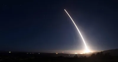 U.S. Nuclear Weapon Modernization Program over Budget, Years Behind Schedule