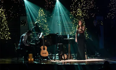 Keith and Kristyn Getty bring Sing! An Irish Christmas to Seminary Hill | Baptist Press
