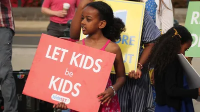 Montgomery County Must Pay $1.5M to Religious Parents after Supreme Court Ruling