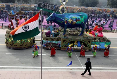Christians in India Call Karnataka Anti-Conversion Law ‘draconian’