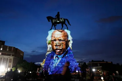 Survey: Confederate Memorials Still Divide Americans and Religion Is a Big Predictor