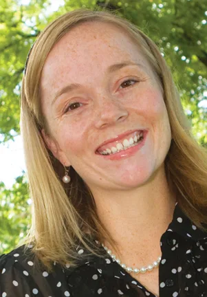Candi Finch confirms termination by SWBTS | Baptist Press