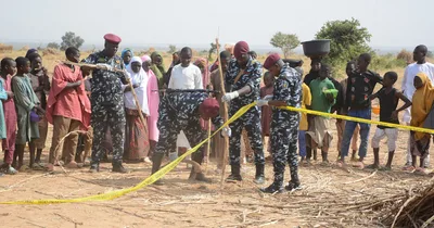 Nigerian police deny latest reports of kidnapped Christians