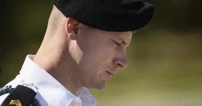 Bergdahl expected to plead guilty to desertion, misbehavior
