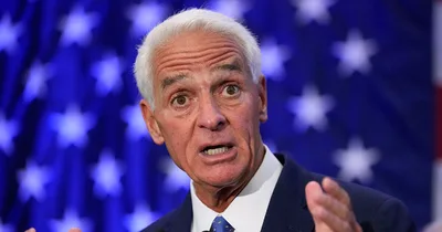 Crist to run against DeSantis for Fla. governorship