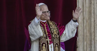 What do we know about the new pope?