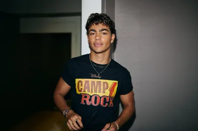 ‘Camp Rock 3’ Star Malachi Barton Is Surprisingly Candid About His Faith in Hollywood - RELEVANT
