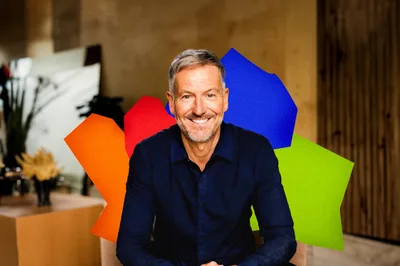John Bevere: Four Questions that Will Point You to Your Purpose - RELEVANT