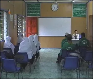 Converts from Islam in Malaysia Detained in ‘Faith Purification Centers’ - Morningstar News