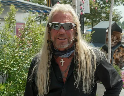 Dog the Bounty Hunter and fiancee visit Colorado church, witness ‘powerful move of God’