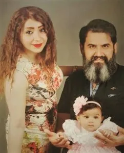 Court in Iran Denies Christians Custody of Adopted Daughter - Morningstar News