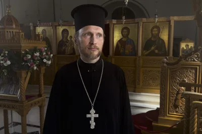 Russian Orthodox Priests Face Persecution from State & Church for Supporting Peace in Ukraine