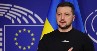 Ukraine detains citizens over alleged attempt to topple government in Kyiv