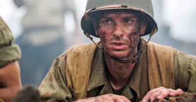 Hacksaw Ridge: The Bloody, True Story of Faith in Action