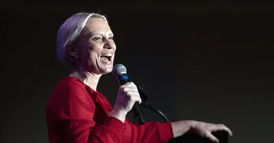 Ukrainian-Born Congresswoman Defeats Challengers at Indiana Primary