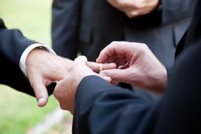 Bishops endorsing same-sex marriage should be 'removed from ministry'