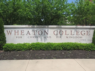 Wheaton College Rebuked for Removing Post Congratulating Alum in Trump Admin: 'Caving to the mob'