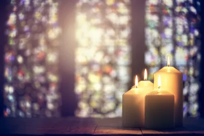 What is Advent and Why Do We Celebrate It?