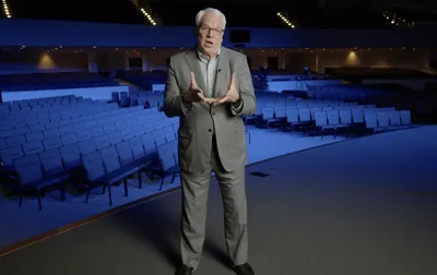 Pastor Mike Glenn Announces Pending Departure from Megachurch to Focus on Church Planting