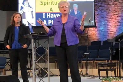 Prayer for prodigals emerges from transformed lives | Baptist Press